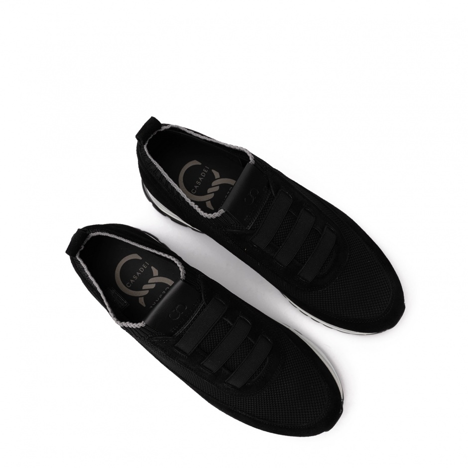 Cesare Casadei Adidași bărbați negri - vezi 3
