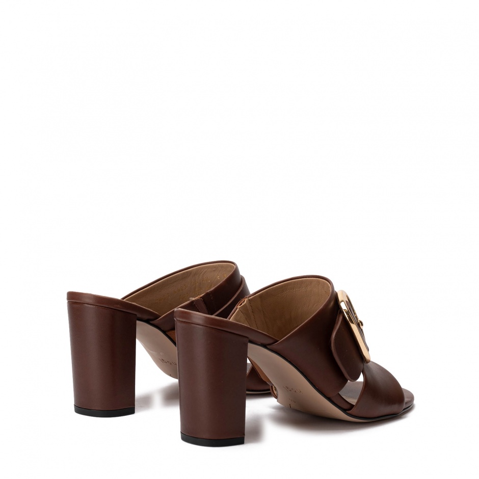 HÖGL Papuci damă cu toc - vezi 3