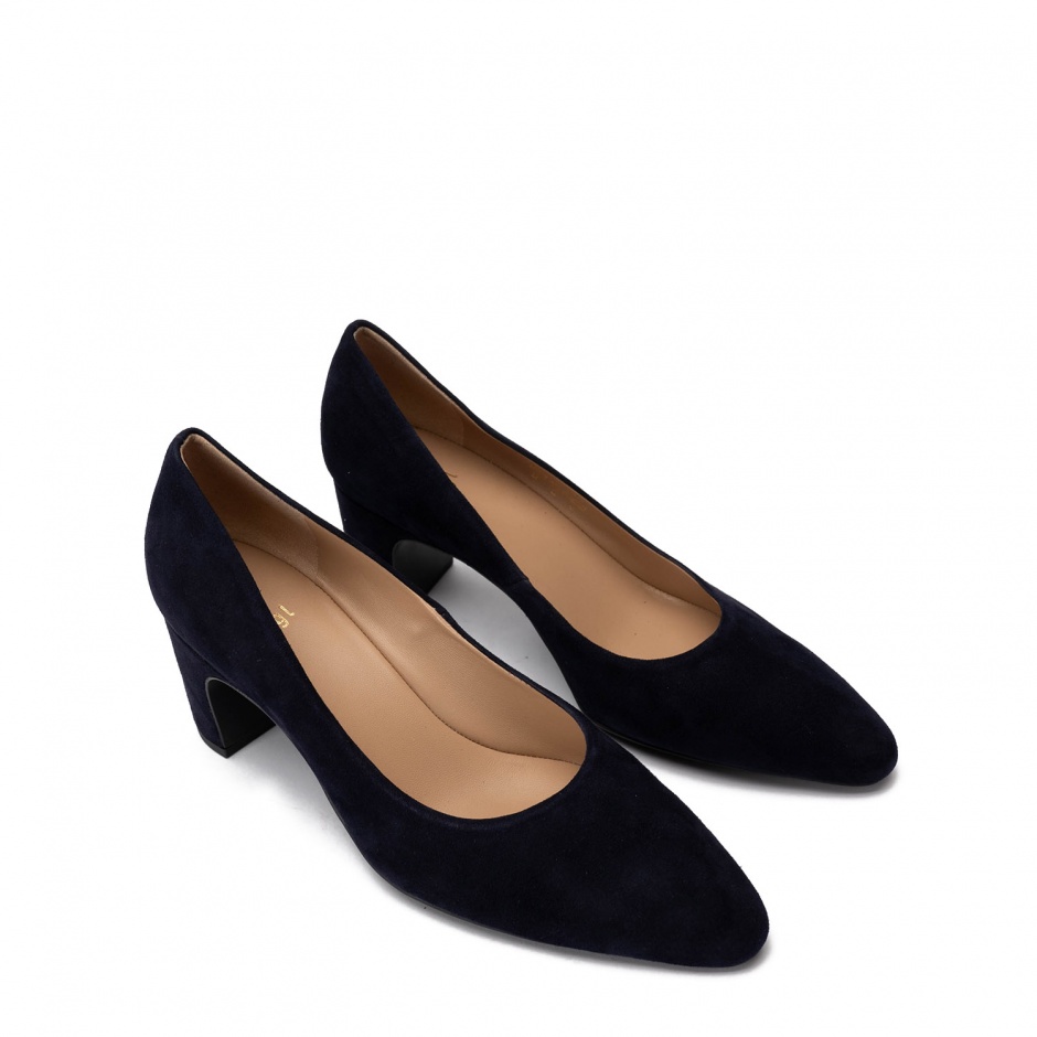 HÖGL Pantofi damă bleumarin - vezi 2 - Pepina.ro HÖGL Pantofi damă bleumarin - vezi 2