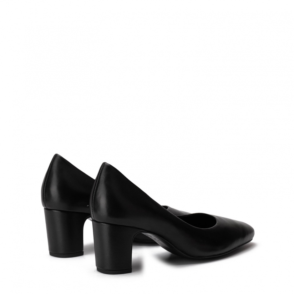 HÖGL Pantofi damă negri - vezi 4