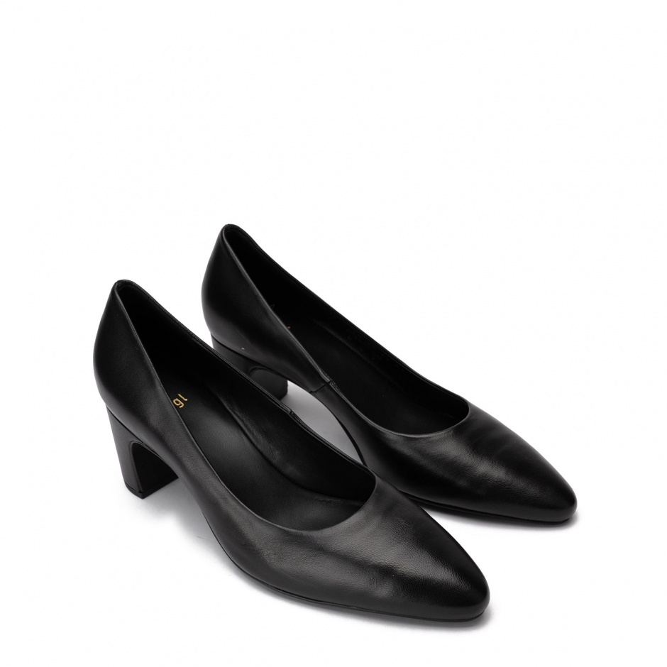 HÖGL Pantofi damă negri - vezi 2