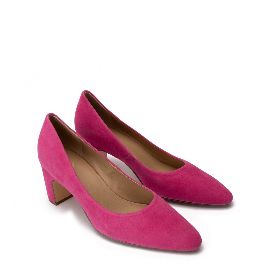 HÖGL Pantofi damă roz - vezi 2 - Pepina.ro HÖGL Pantofi damă roz - vezi 2