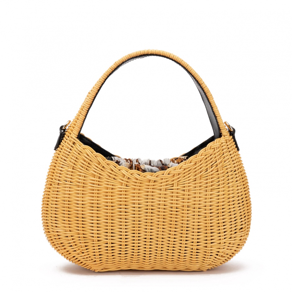 Just Cavalli Geantă de paie damă - vezi 3