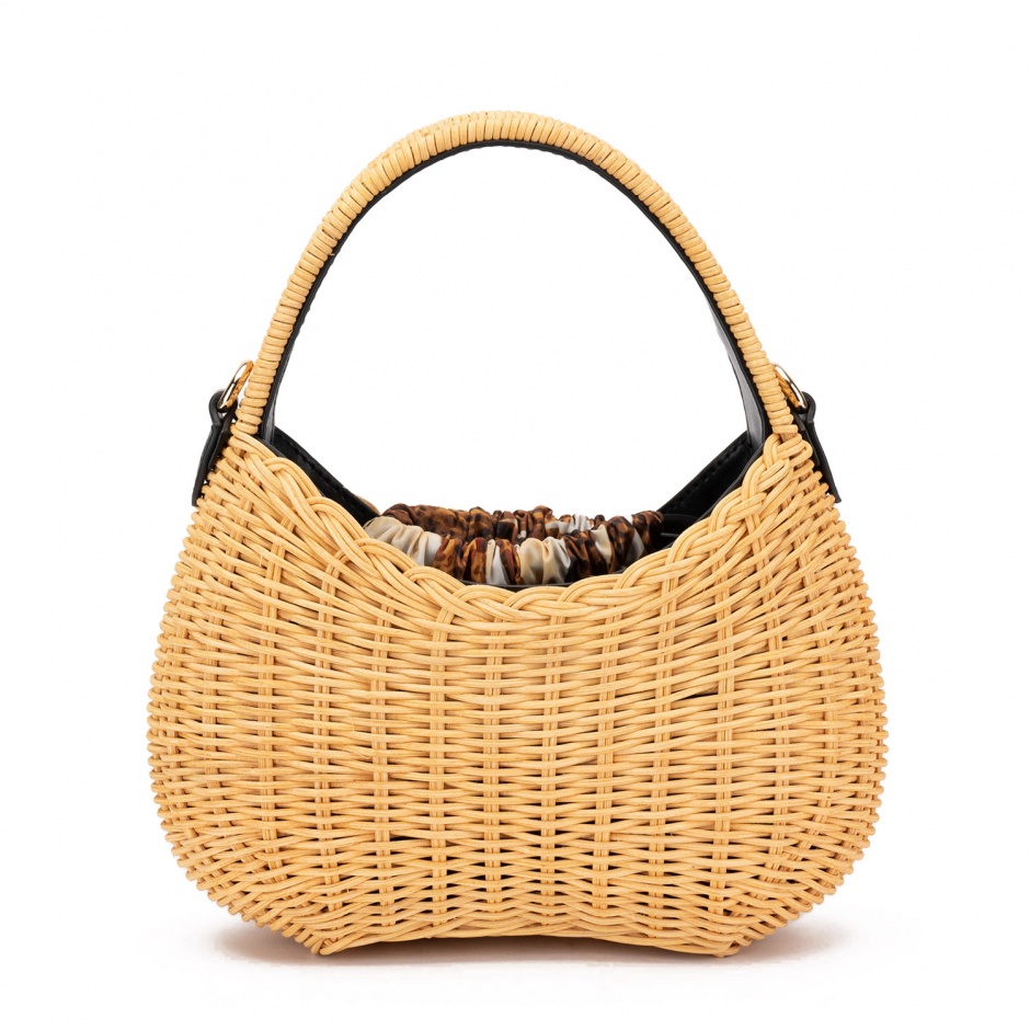 Just Cavalli Geantă de paie dam - vezi 3