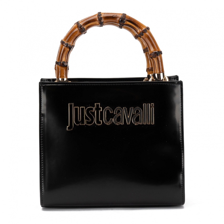 Just Cavalli Geantă damă neagră - vezi 1