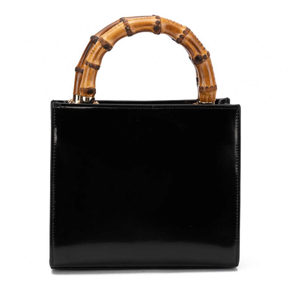 Just Cavalli Geantă damă neagră - vezi 3