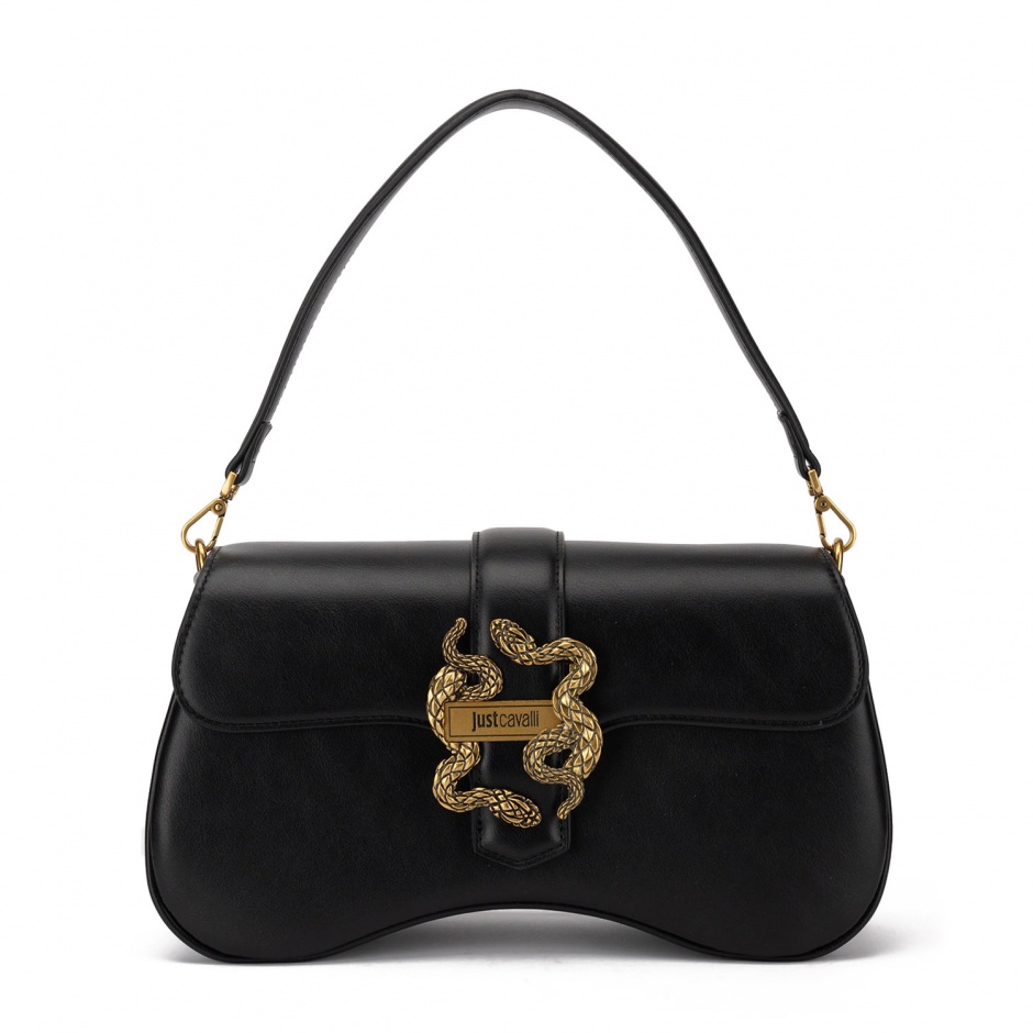Just Cavalli Geantă damă neagră - vezi 1