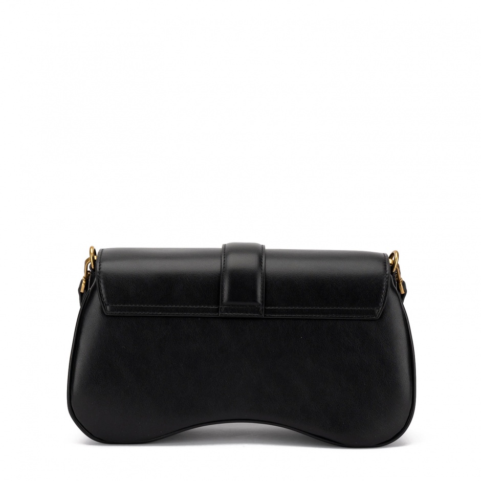 Just Cavalli Geantă damă neagră - vezi 3