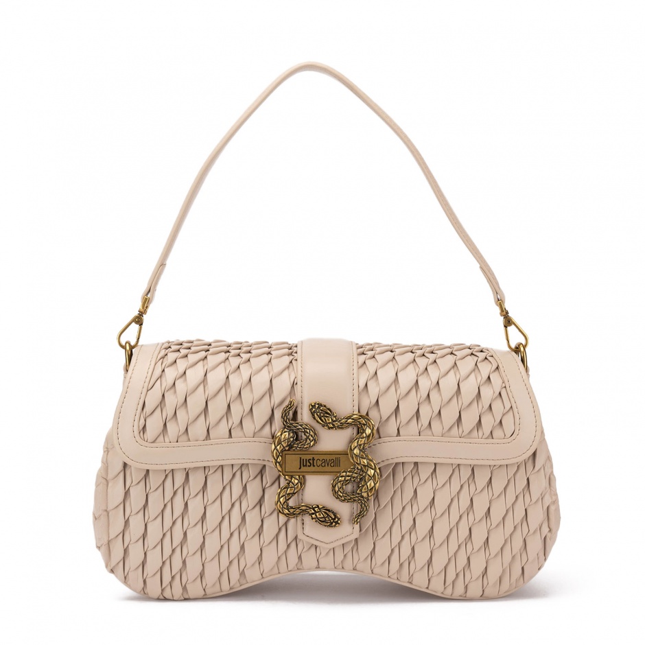 Just Cavalli Geantă damă bej - vezi 1