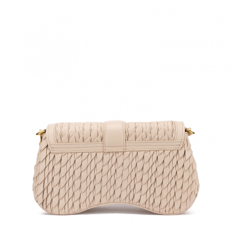 Just Cavalli Geantă damă bej - vezi 3