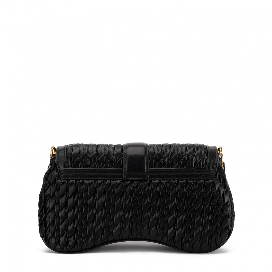 Just Cavalli Geantă damă neagră - vezi 3