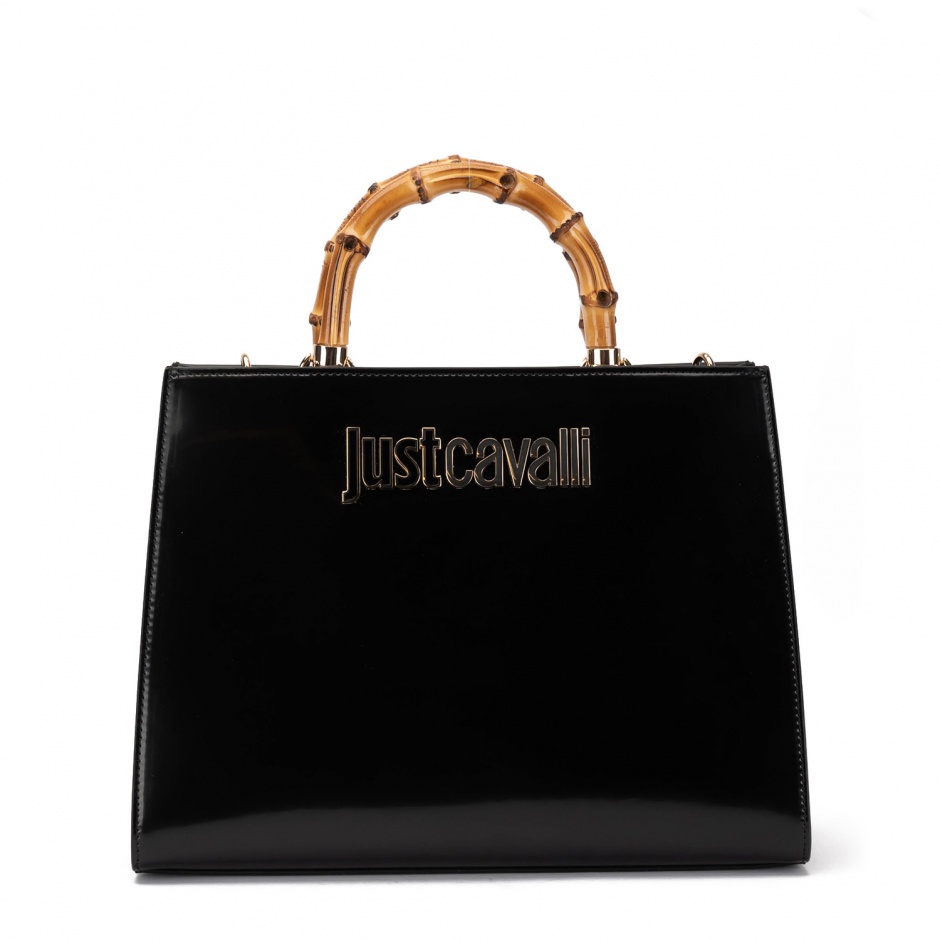 Just Cavalli Geantă damă neagră - vezi 1