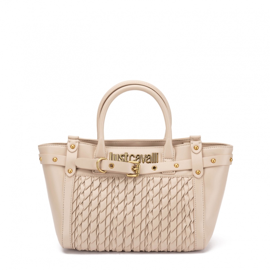 Just Cavalli Geantă damă bej - vezi 1