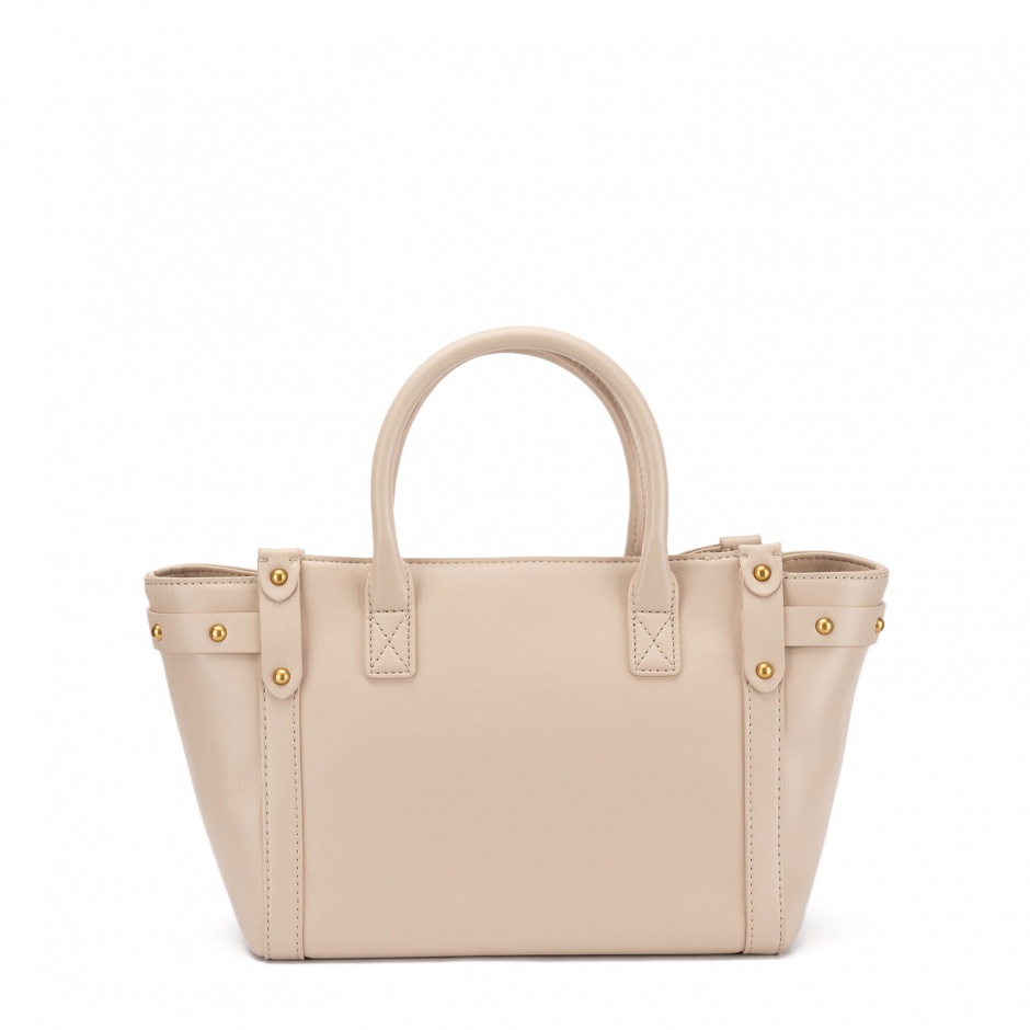 Just Cavalli Geantă damă bej - vezi 3