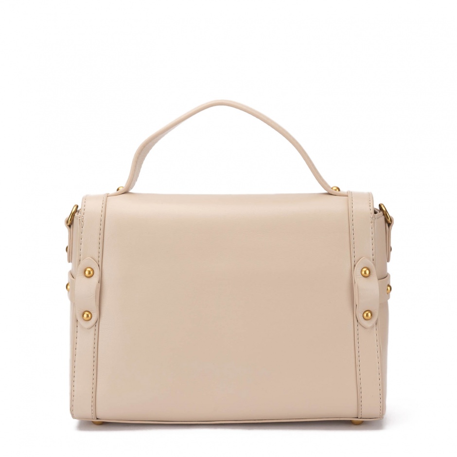 Just Cavalli Geantă bej damă - vezi 3