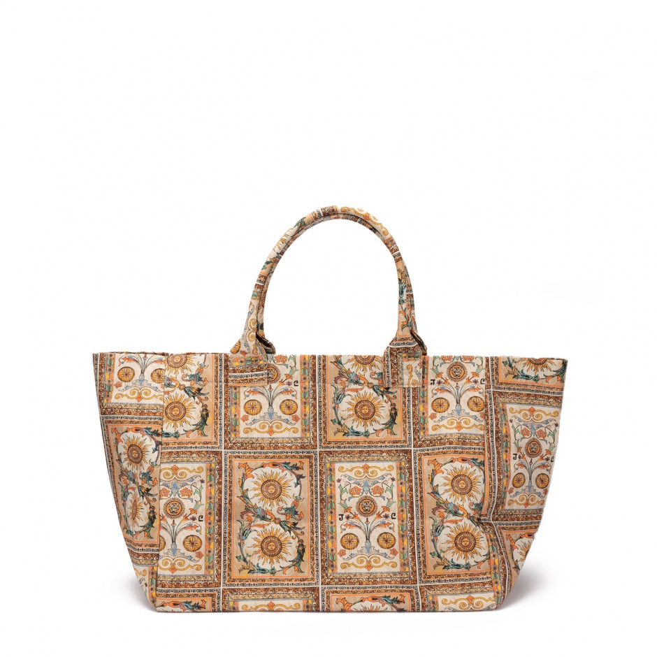 Just Cavalli Geantă de plajă și cumpărături - vezi 3