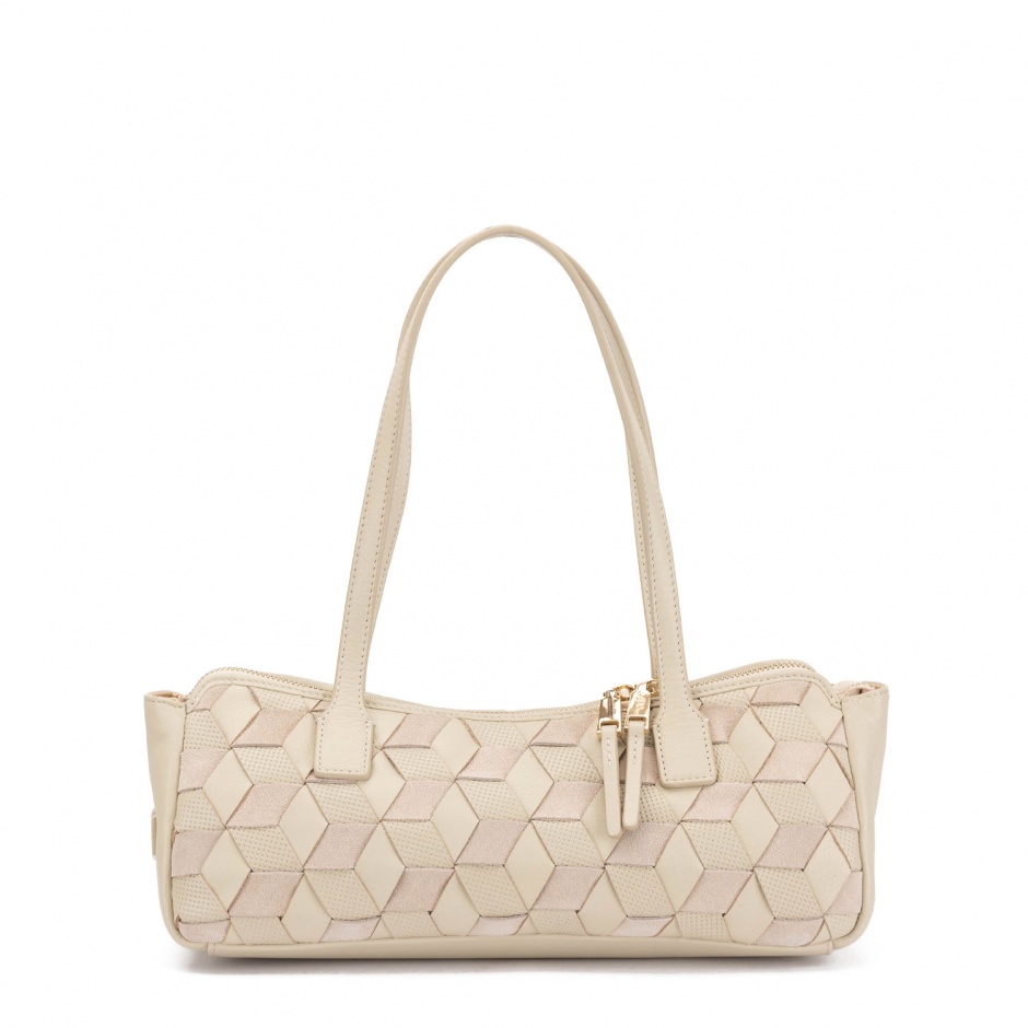 TOSCA BLU Geantă damă bej Susan - vezi 1