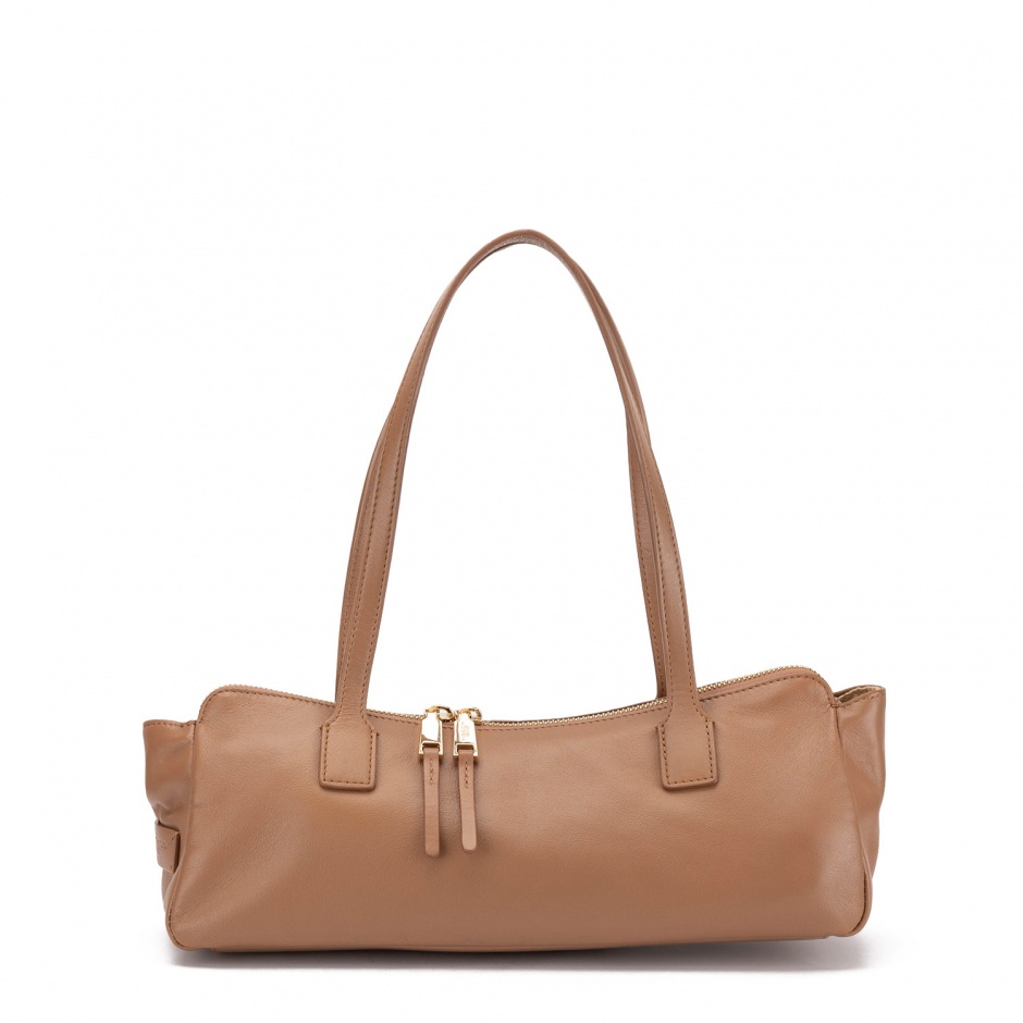 TOSCA BLU Geantă damă maro Susan - vezi 1