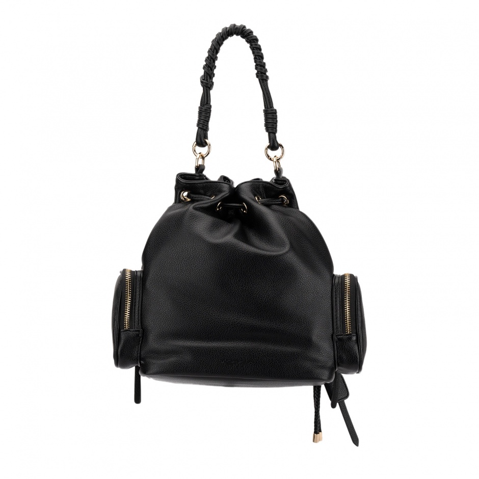 TOSCA BLU Geantă neagră damă Tokyo - vezi 3