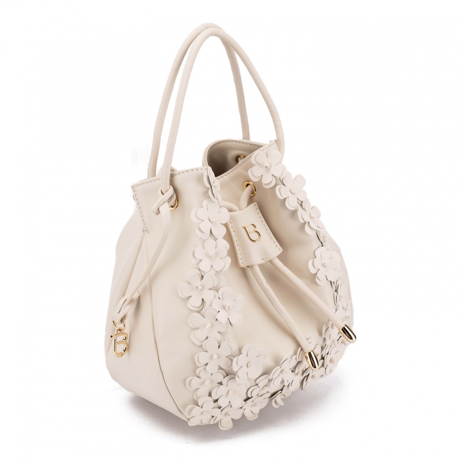 TOSCA BLU Geantă bej damă Venice - vezi 2