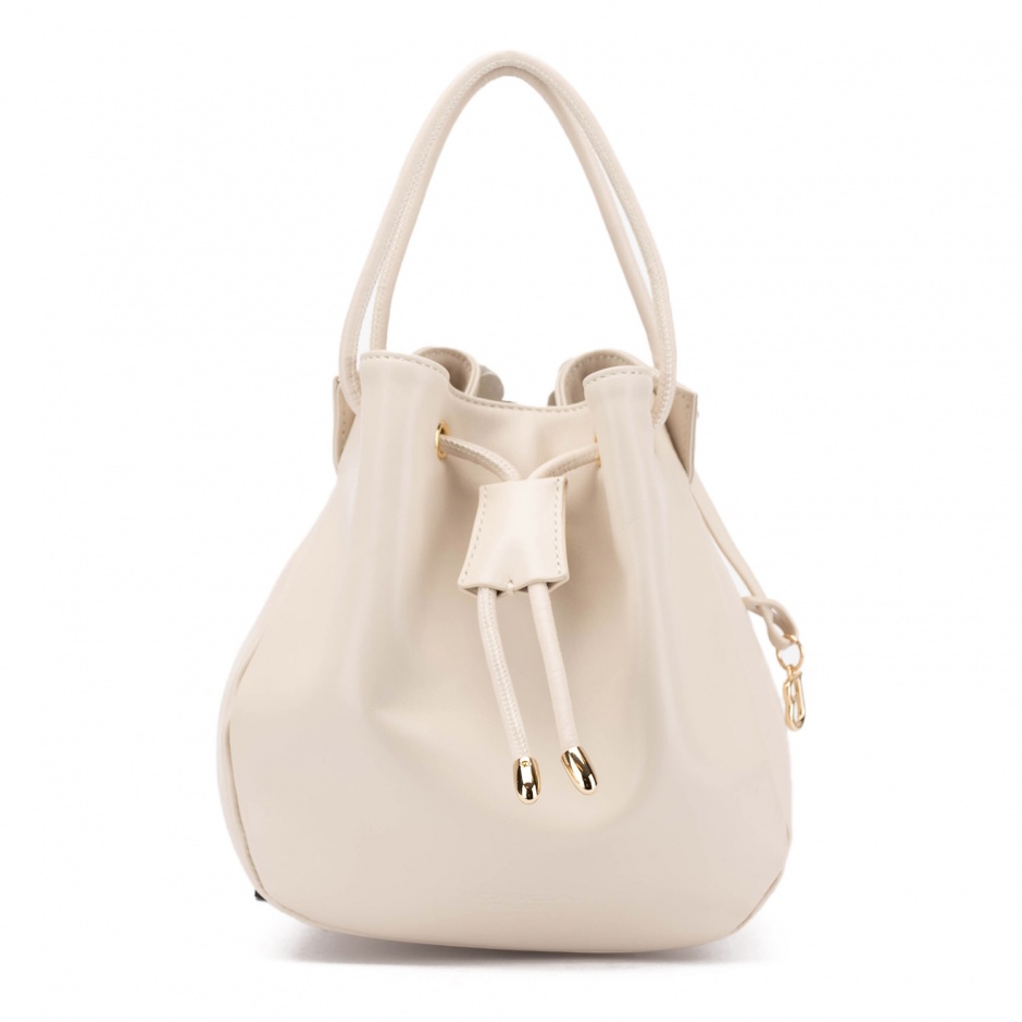 TOSCA BLU Geantă bej damă Venice - vezi 3