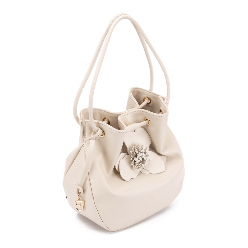 TOSCA BLU Geantă bej damă Venice - vezi 2