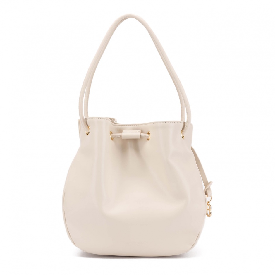 TOSCA BLU Geantă bej damă Venice - vezi 3