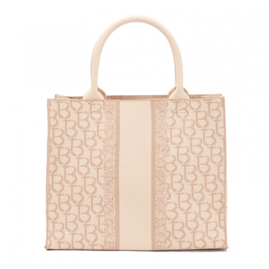 TOSCA BLU Geantă bej damă Saint Tropez - vezi 3