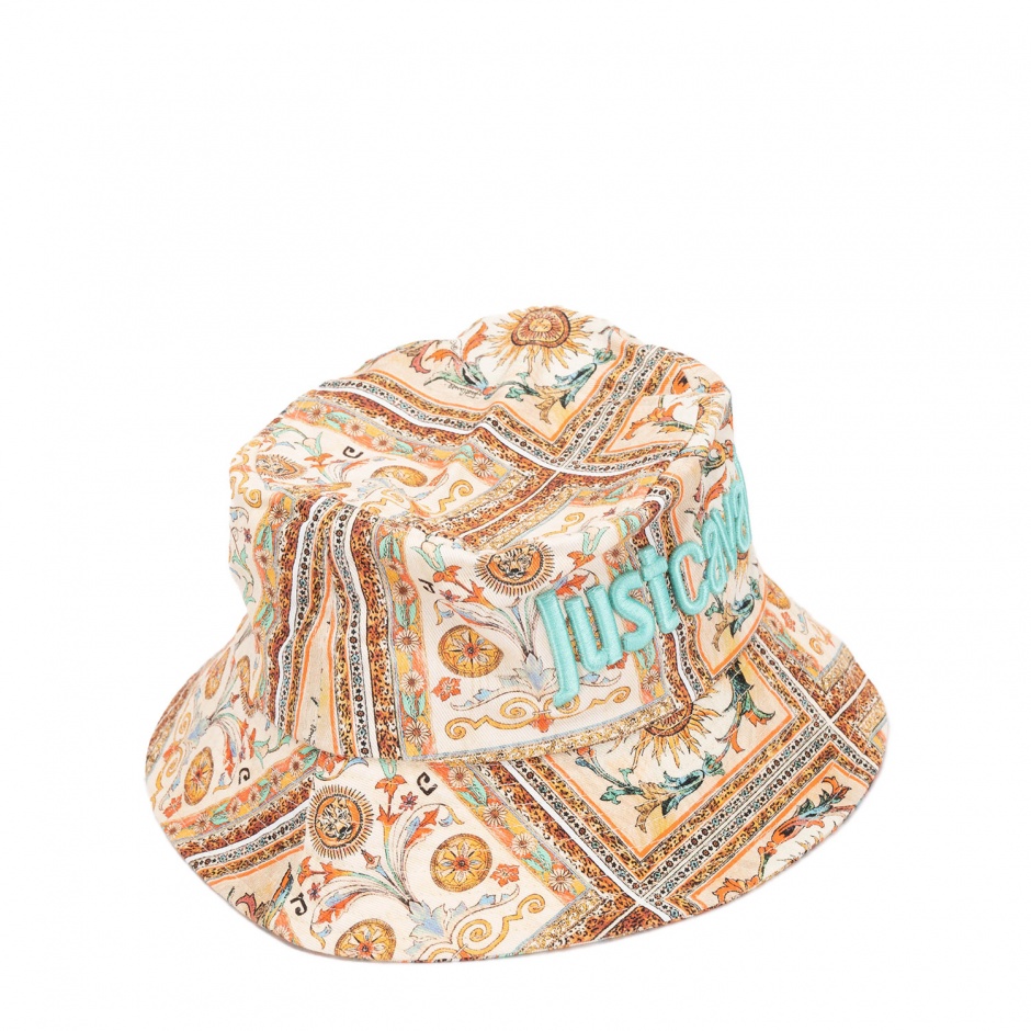 Just Cavalli Șapcă damă - vezi 2