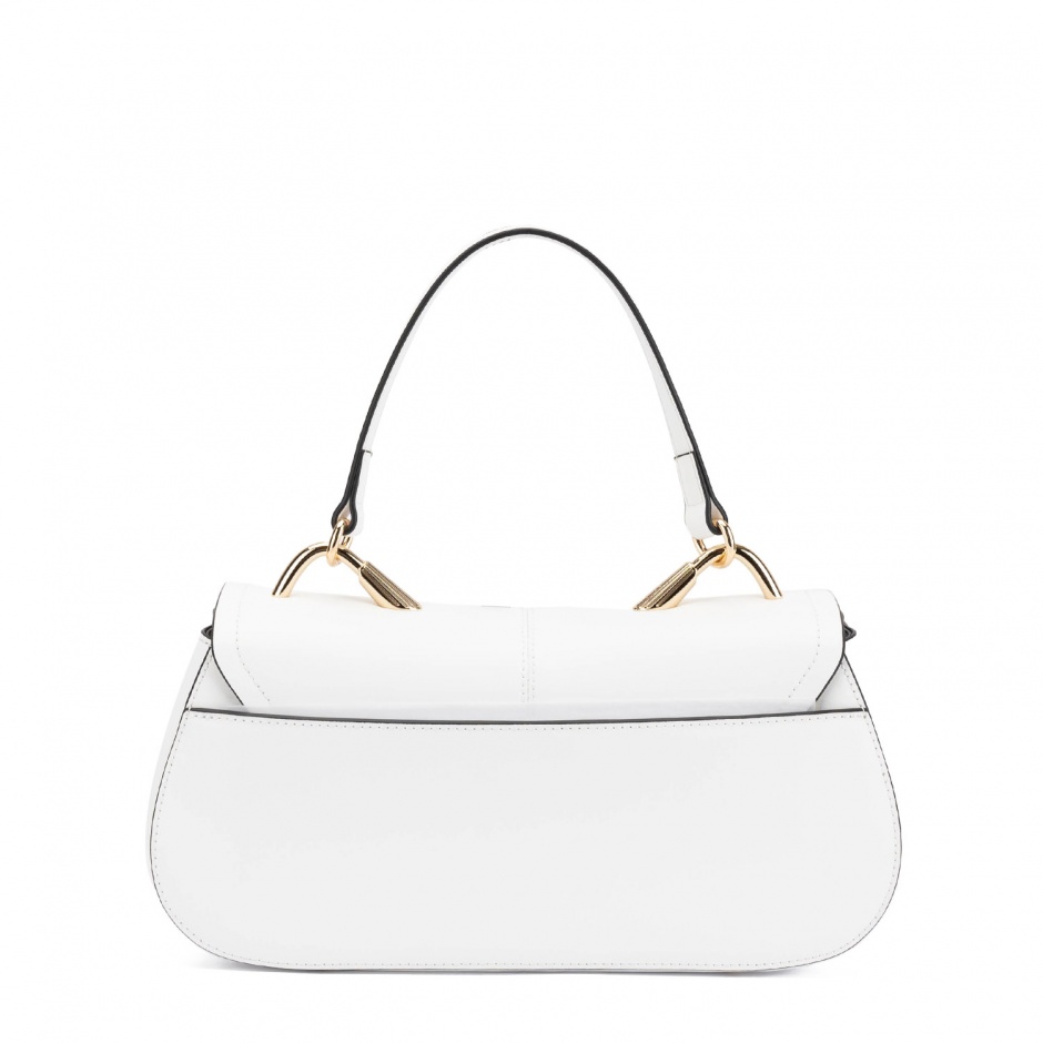 Cromia Geantă damă albă Isadora - vezi 3