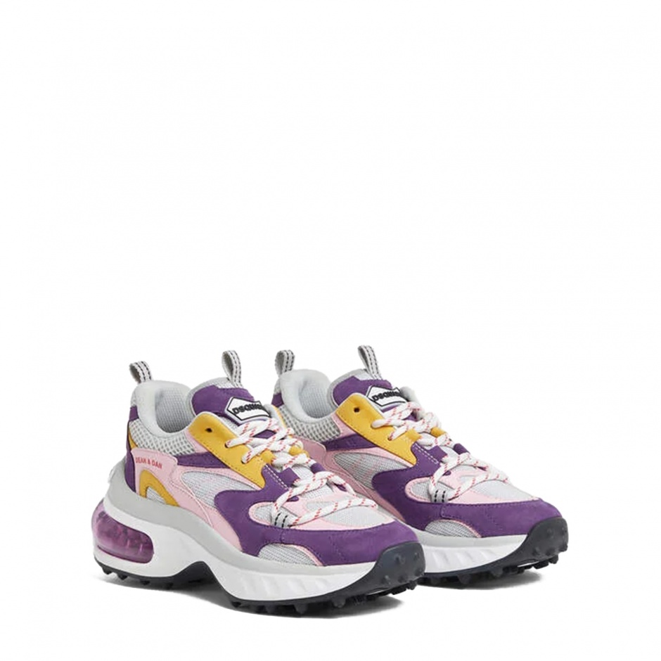 Dsquared2 Adidași damă - vezi 2