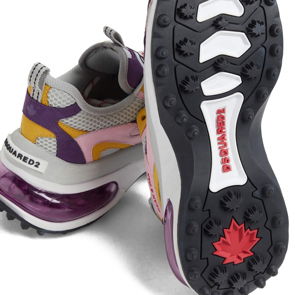 Dsquared2 Adidași damă - vezi 3