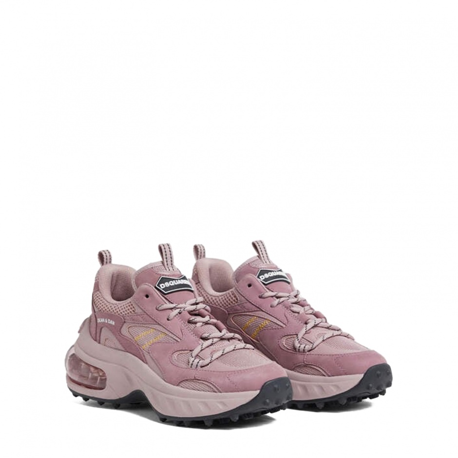Dsquared2 Adidași damă - vezi 2