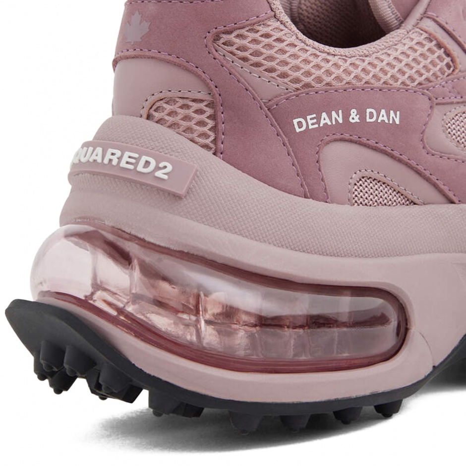 Dsquared2 Adidași damă - vezi 3
