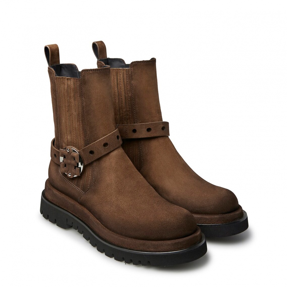 Fabi Ghete cu elastic damă - vezi 2 - Pepina.ro Fabi Ghete cu elastic damă - vezi 2