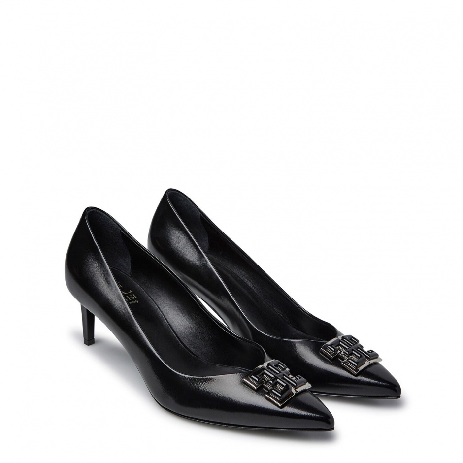 Fabi Pantofi damă negre - vezi 2 - Pepina.ro Fabi Pantofi damă negre - vezi 2