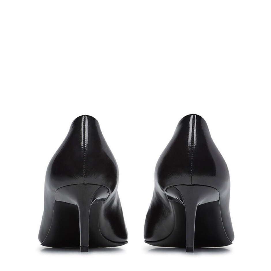 Fabi Pantofi damă negre - vezi 3 - Pepina.ro Fabi Pantofi damă negre - vezi 3