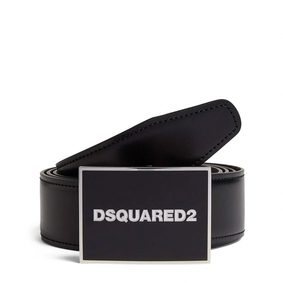 DSQUARED2 Curea bărbați 4 în 1 - vezi 4 - Pepina.ro DSQUARED2 Curea bărbați 4 în 1 - vezi 4