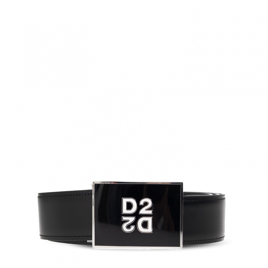 Dsquared2 Curea bărbați 2 în 1 - vezi 4