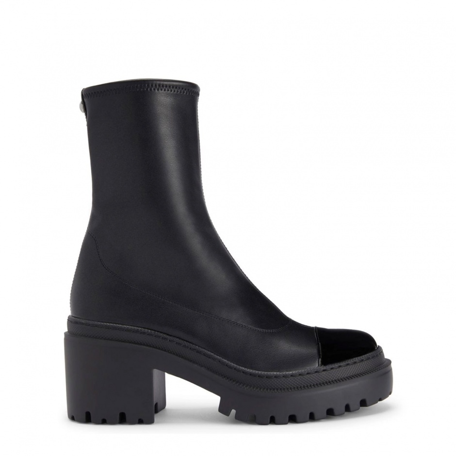 Giuseppe Zanotti Bocanci negre damă Lionora - vezi 1