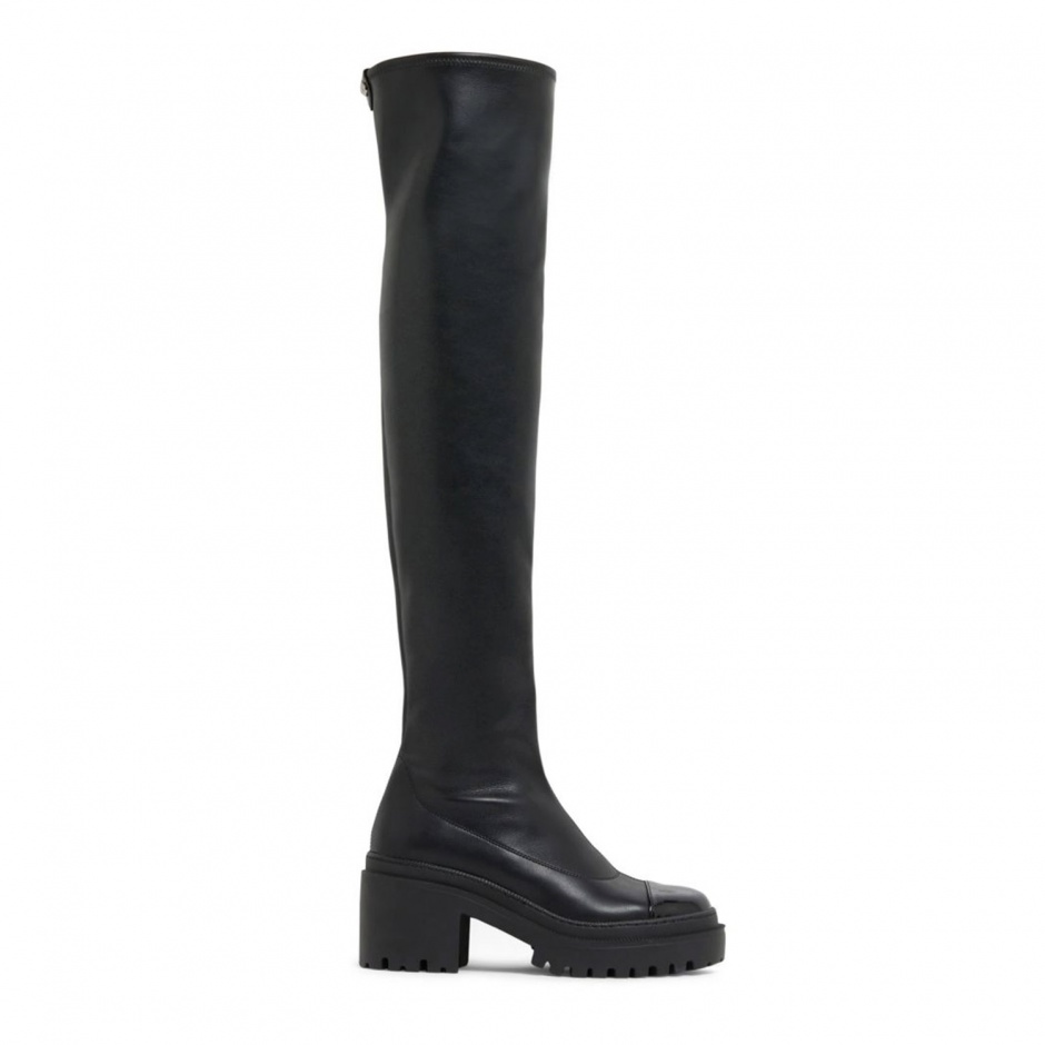 Giuseppe Zanotti Cizme peste genunchi damă Lionora Plus - vezi 1