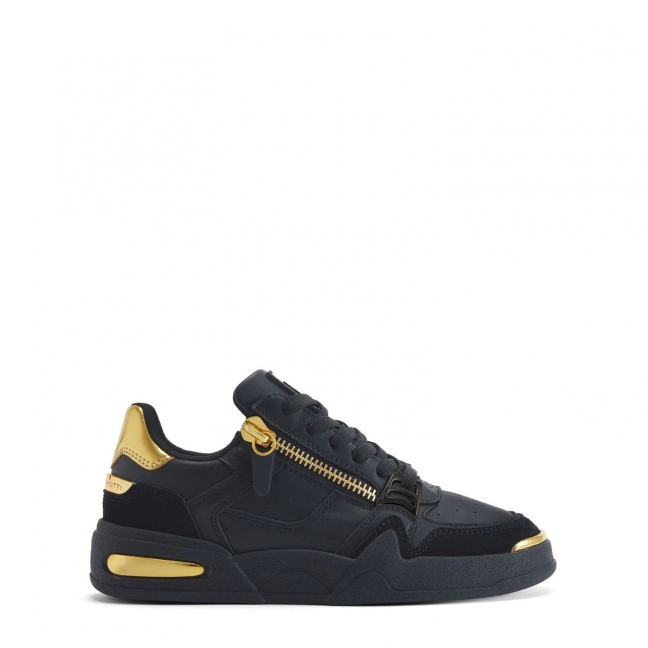 Giuseppe Zanotti Pantofi sport bărbați - GZ Ghost - vezi 1