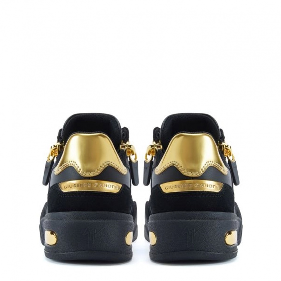 Giuseppe Zanotti Pantofi sport bărbați - GZ Ghost - vezi 3