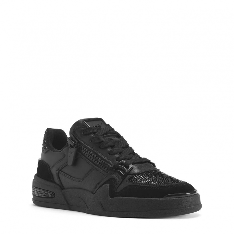 GIUSEPPE ZANOTTI Pantofi sport bărbați - GZ Ghost - vezi 2 - Pepina.ro GIUSEPPE ZANOTTI Pantofi sport bărbați - GZ Ghost - vezi 2