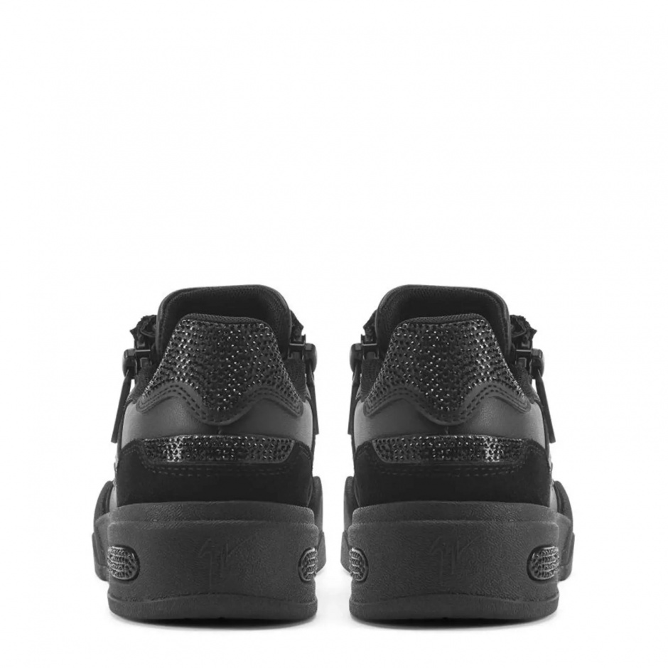 GIUSEPPE ZANOTTI Pantofi sport bărbați - GZ Ghost - vezi 3 - Pepina.ro GIUSEPPE ZANOTTI Pantofi sport bărbați - GZ Ghost - vezi 3