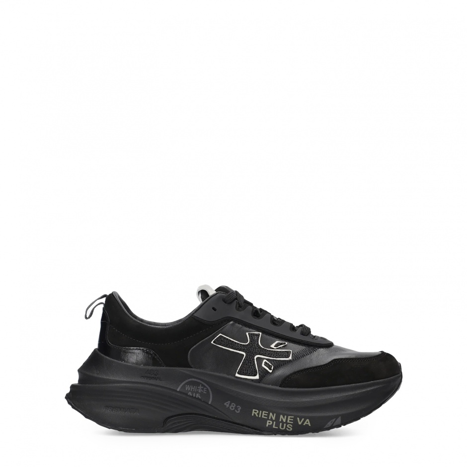 Premiata Adidași damă HILL - vezi 1