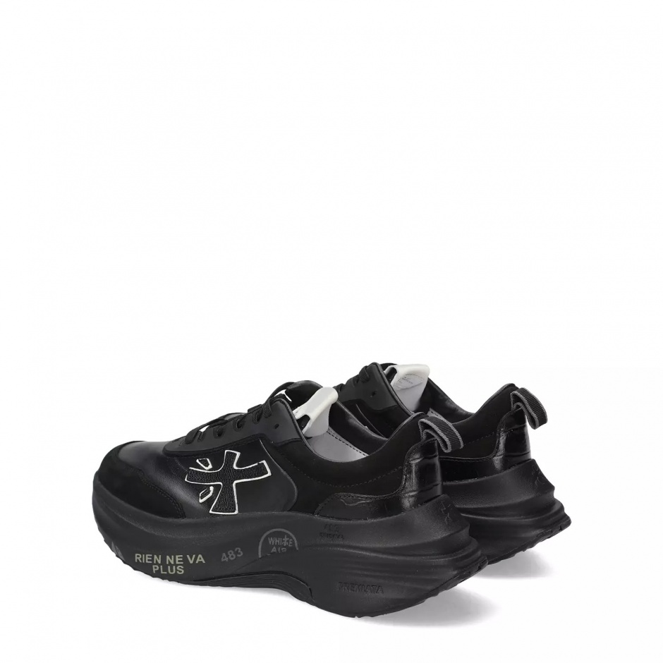 PREMIATA Adidași damă HILL - vezi 3 - Pepina.ro PREMIATA Adidași damă HILL - vezi 3