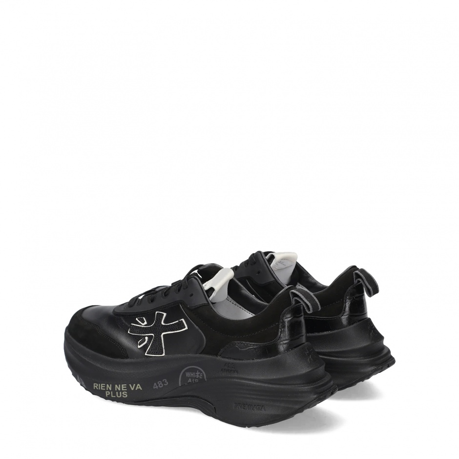 Premiata Adidași damă HILL - vezi 3
