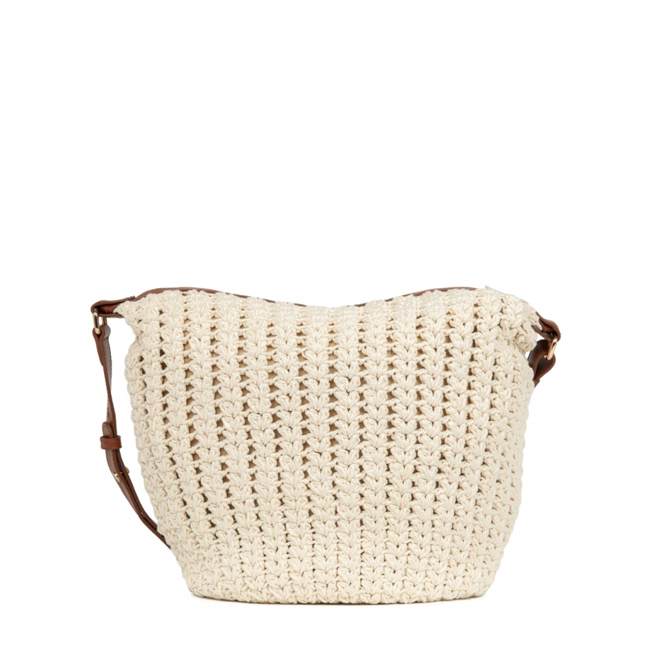 LANCASTER Geantă damă Tressé - vezi 3