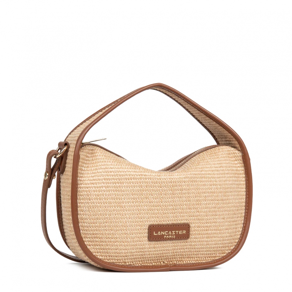 LANCASTER Geantă damă Mini Osier - vezi 2